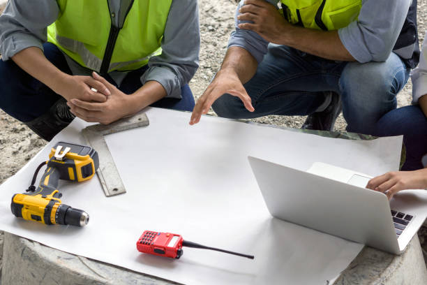Best Concrete Flooring Contractor  in New Middletown, OH